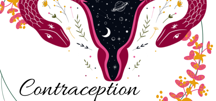 contraception digitale