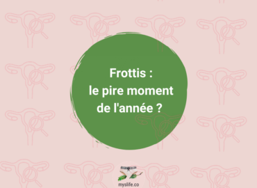 frottis