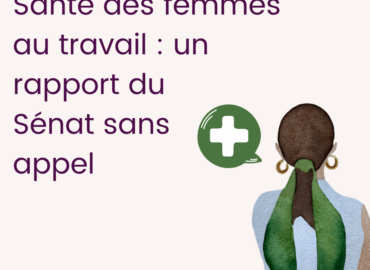 santé des femmes au travail