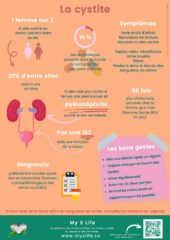 La cystite La cystite